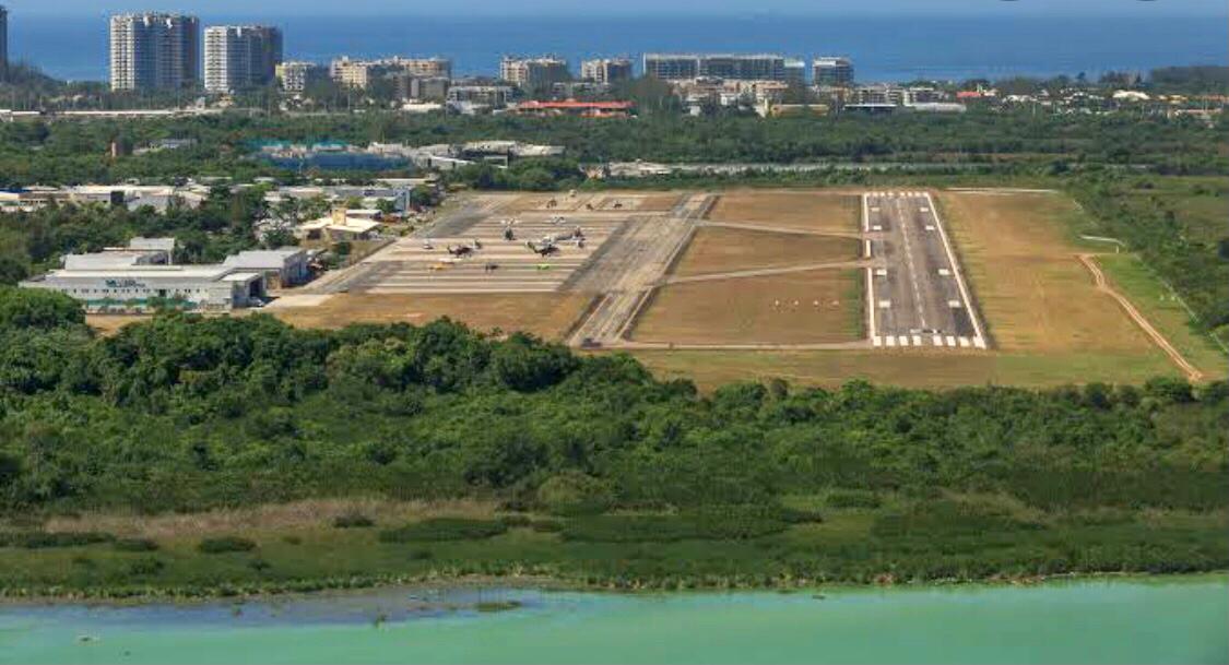Sétima rodada de leilões de 16 aeroportos do país será realizado em 2022